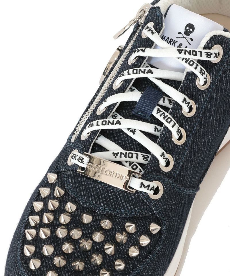 Indy Stud Green Walker | MEN and WOMEN