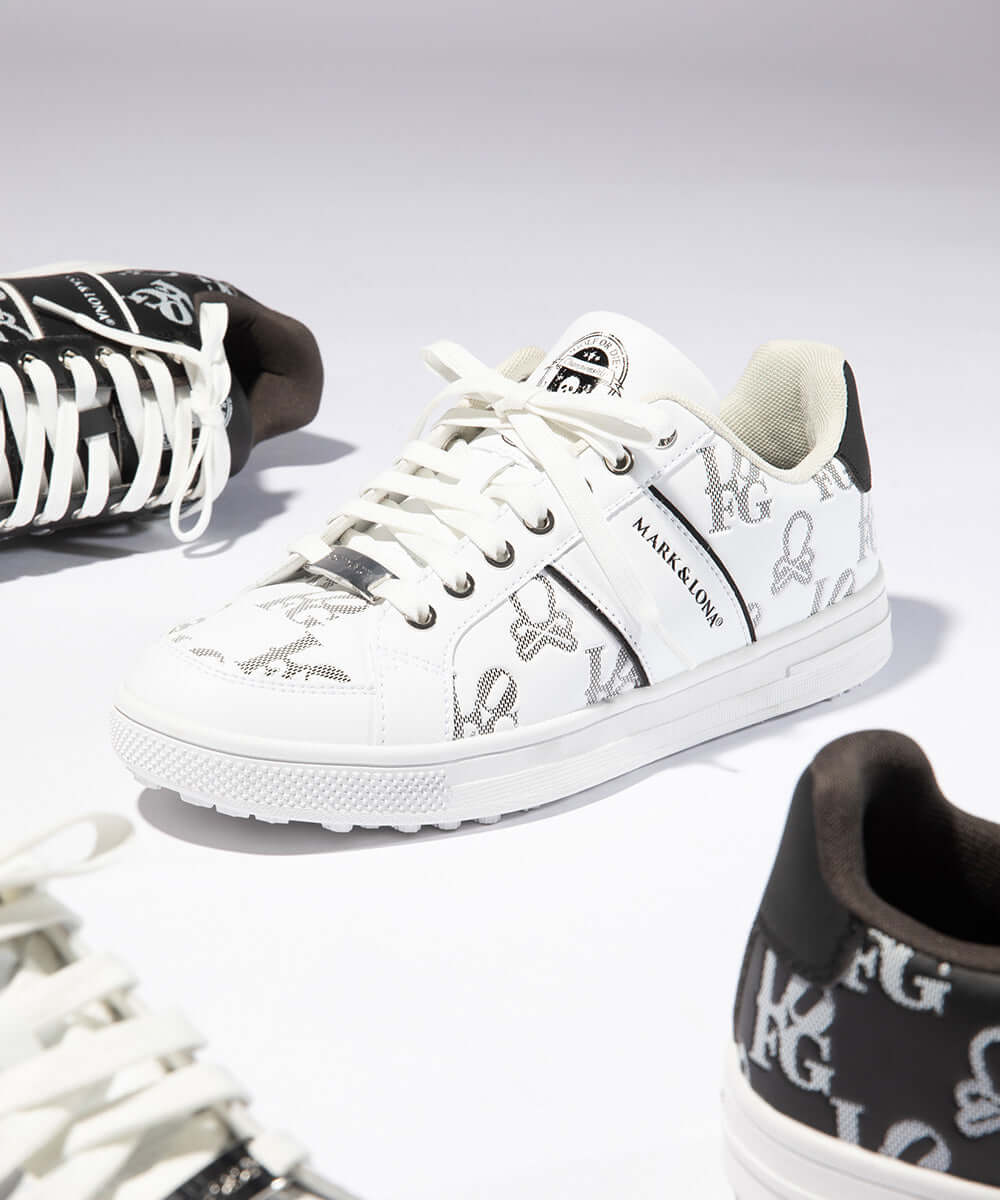 スパイクレスシューズ │ MARK & LONA 公式オンラインストア