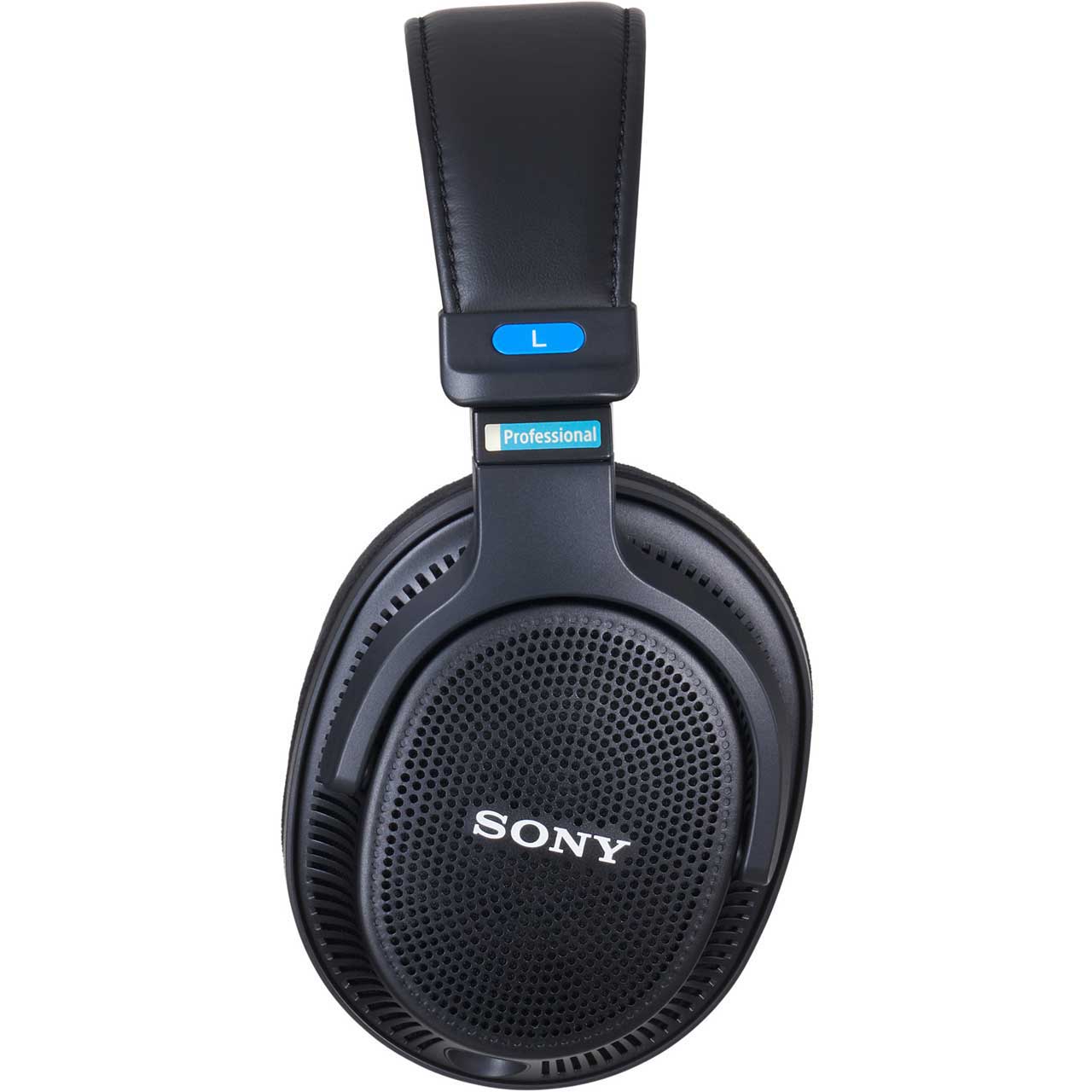 Sony MDR-MV1 Open Back Studio Reference Monitor Headphones with