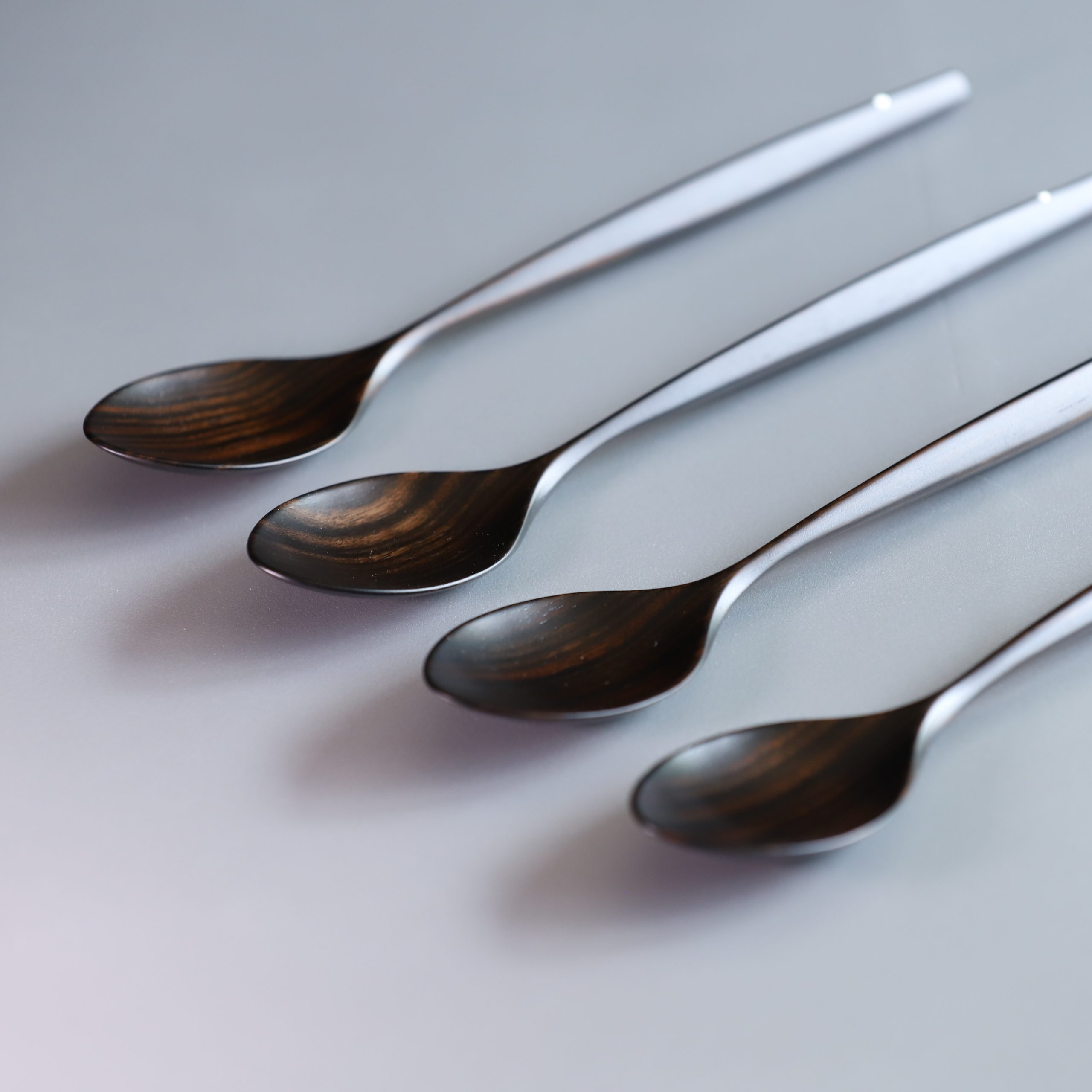 木のスプーンの世界】 ｜ マルナオ