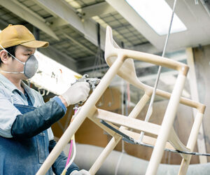 広島から世界へ - マルニ木工 公式サイト - Maruni