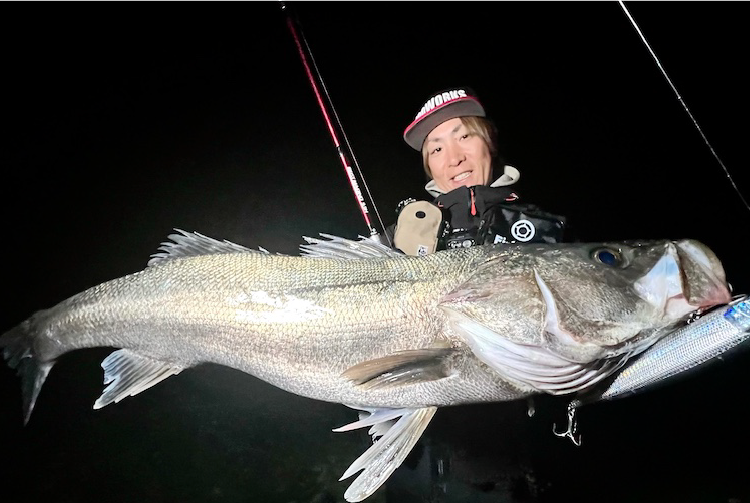 PRODUCTS | 株式会社 マルジン 嶋田 仁正の経験値をカタチにするルアー