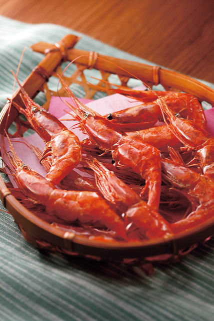 商品詳細｜活きている、日本海の旨さを全国へ｜株式会社遠藤水産