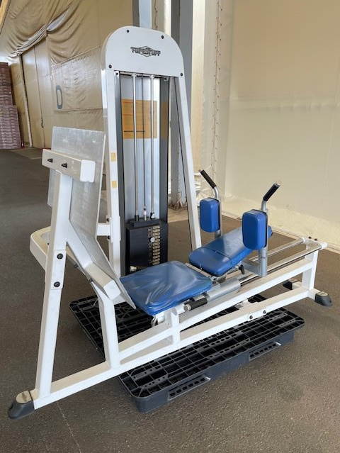 業務用トレーニングマシン販売| ㈱マルヨ今井商事 | 業務用