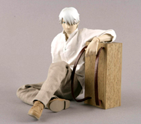 蟲師 : : 商品情報