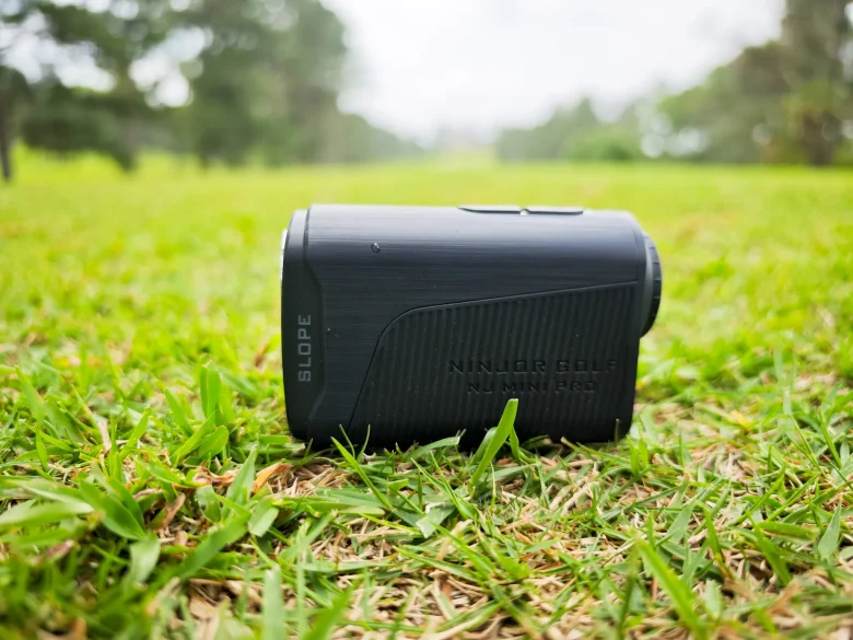 レビュー】 NINJOR GOLF 「NJ±PRO」「NJ MINI PRO OLED/LCD」｜ 価格