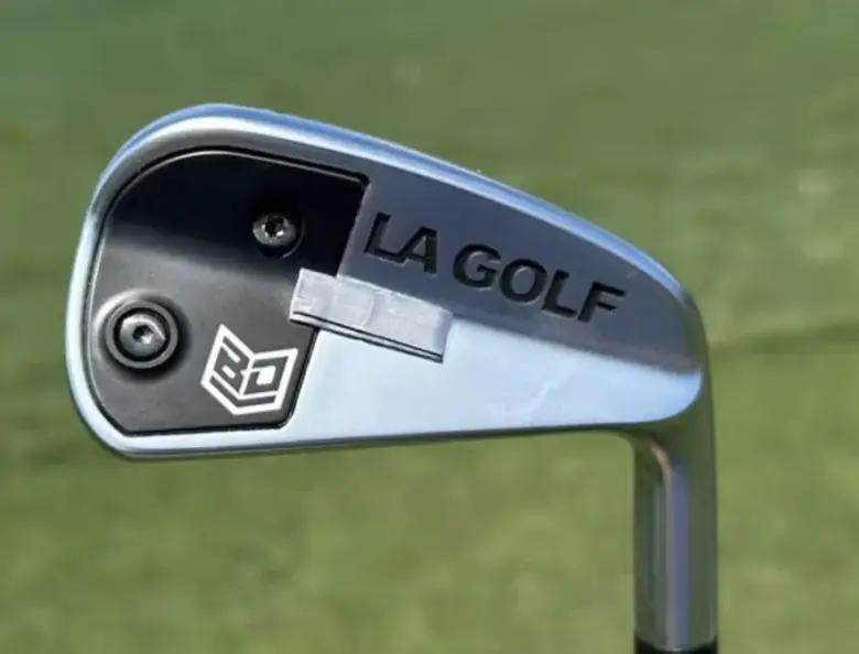 PING アイアン4番 5番 LA GOLFシャフト 新製品情報】ブライソン