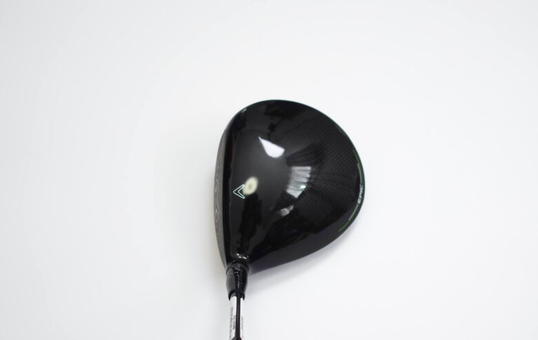 試打評価】エピックスピードドライバー｜飛んで曲がらない。2021年の