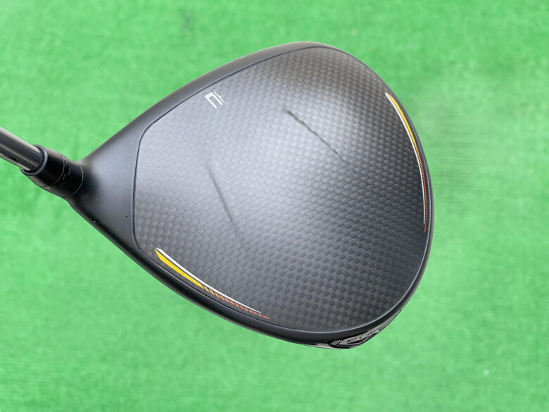 試打評価】コブラLTDxドライバー｜オートマチックな激飛びドライバー