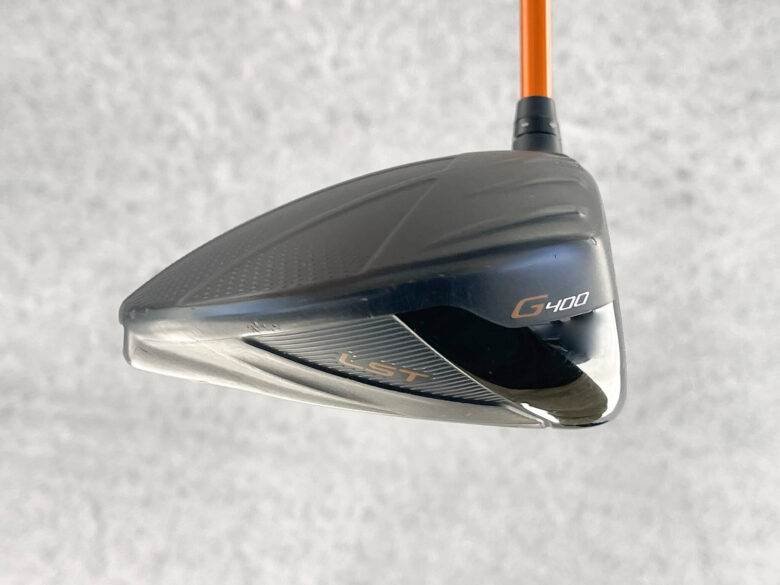 名器試打評価】PING G400 LSTドライバー｜安定性のある低スピン系とい