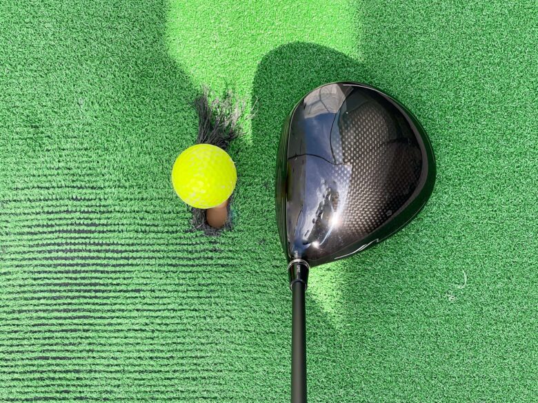 試打評価】ヤマハRMX VD/Mドライバー｜名作爆誕！【口コミ・評判