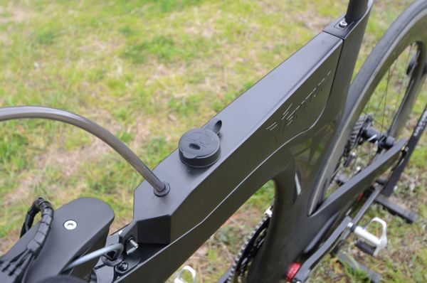 噂のトライアスロンバイク「VENTUM」来襲！ | 正屋ブログ