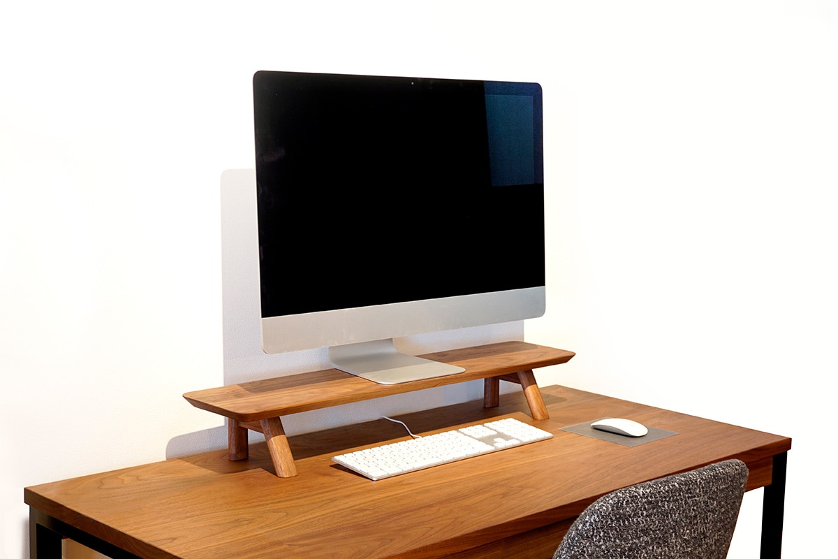 PERCH RACK(幅80cm 高さ12cm)の通販 / マスターウォール