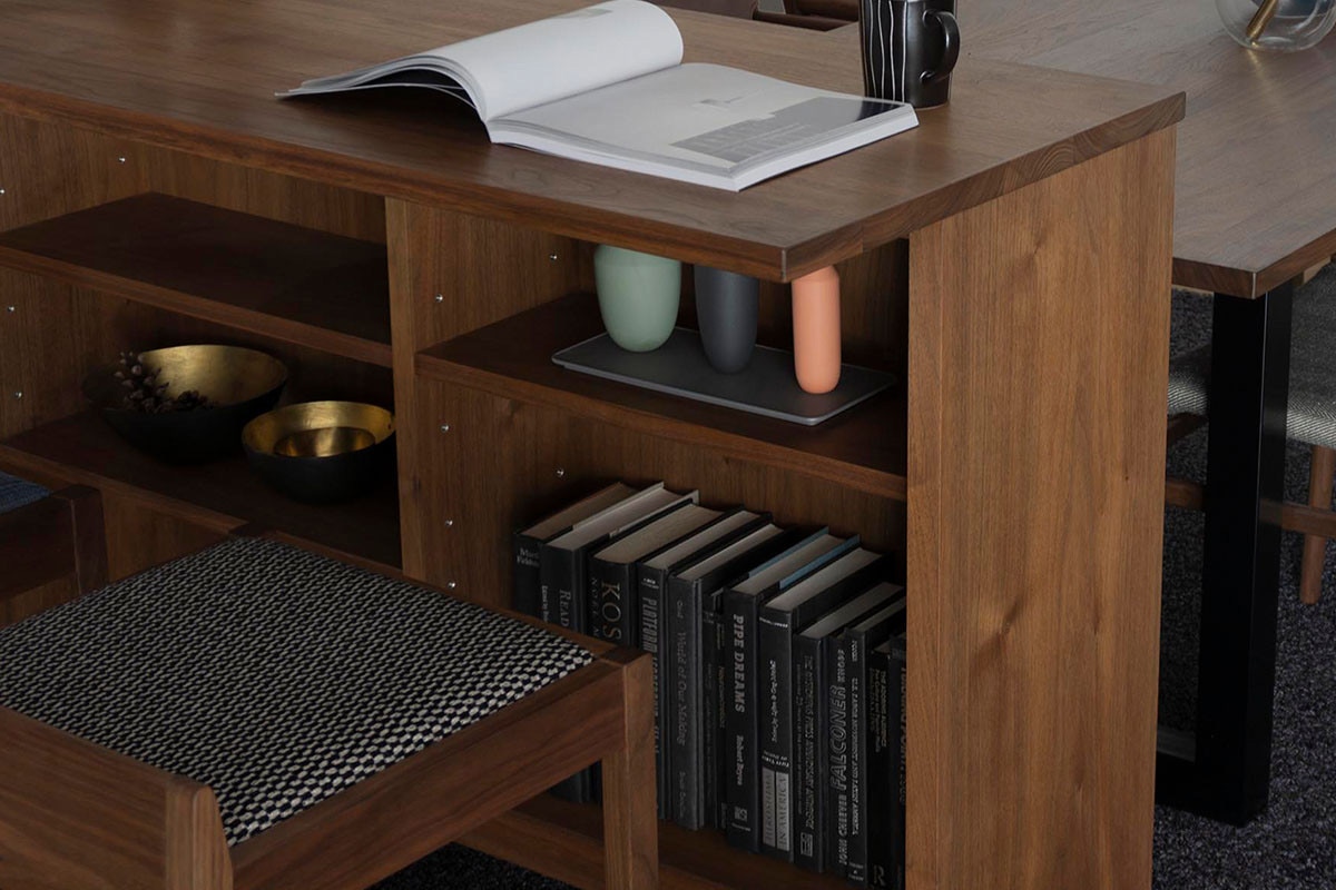 NOLITA COUNTER(幅160cm × 奥行55cm)の通販 / マスターウォール