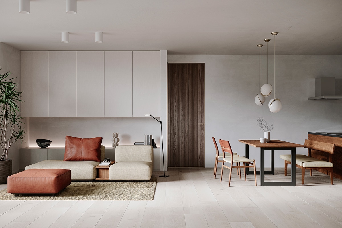 REGALO SOFA(ワンアーム3シーター188)の通販 / マスターウォール