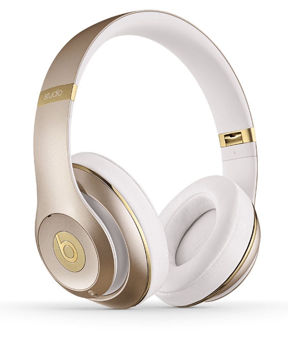 Beats Electronics、Bluetoothオーバーイヤーヘッドフォン「Beats