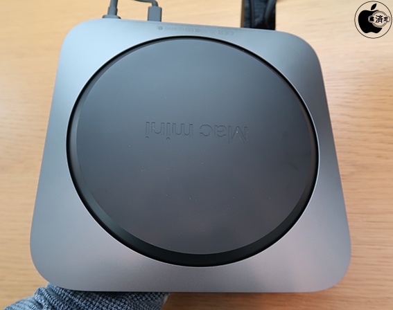 Mac mini (2018)をチェック | Mac | Mac OTAKARA