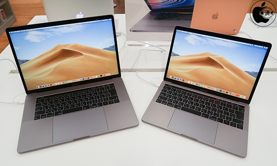 MacBook Pro (2019) をチェック | Mac | Mac OTAKARA