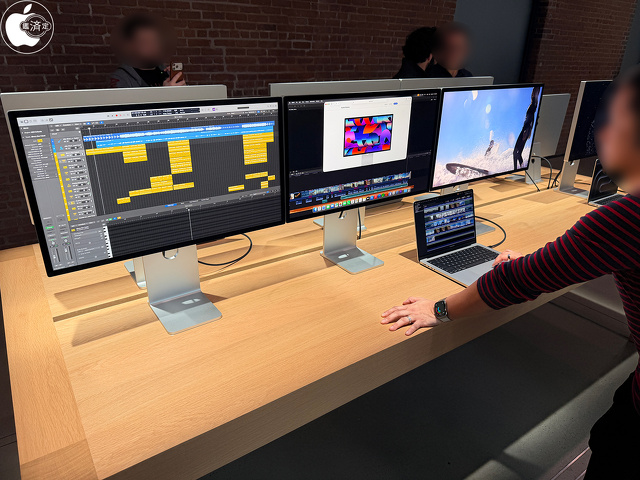 MacBook Pro (M5 Pro or M5 Max, 2026)、MacBook Air (M5, 2026