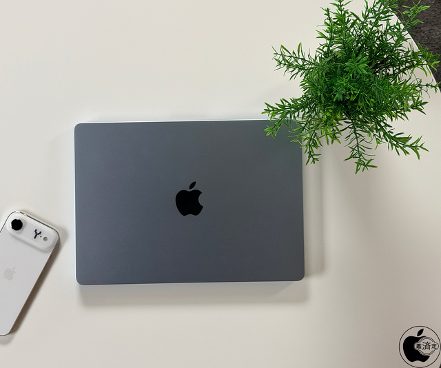 MacBook Air (13-inch, M5, 2026)を最速開封 | Mac | Mac OTAKARA