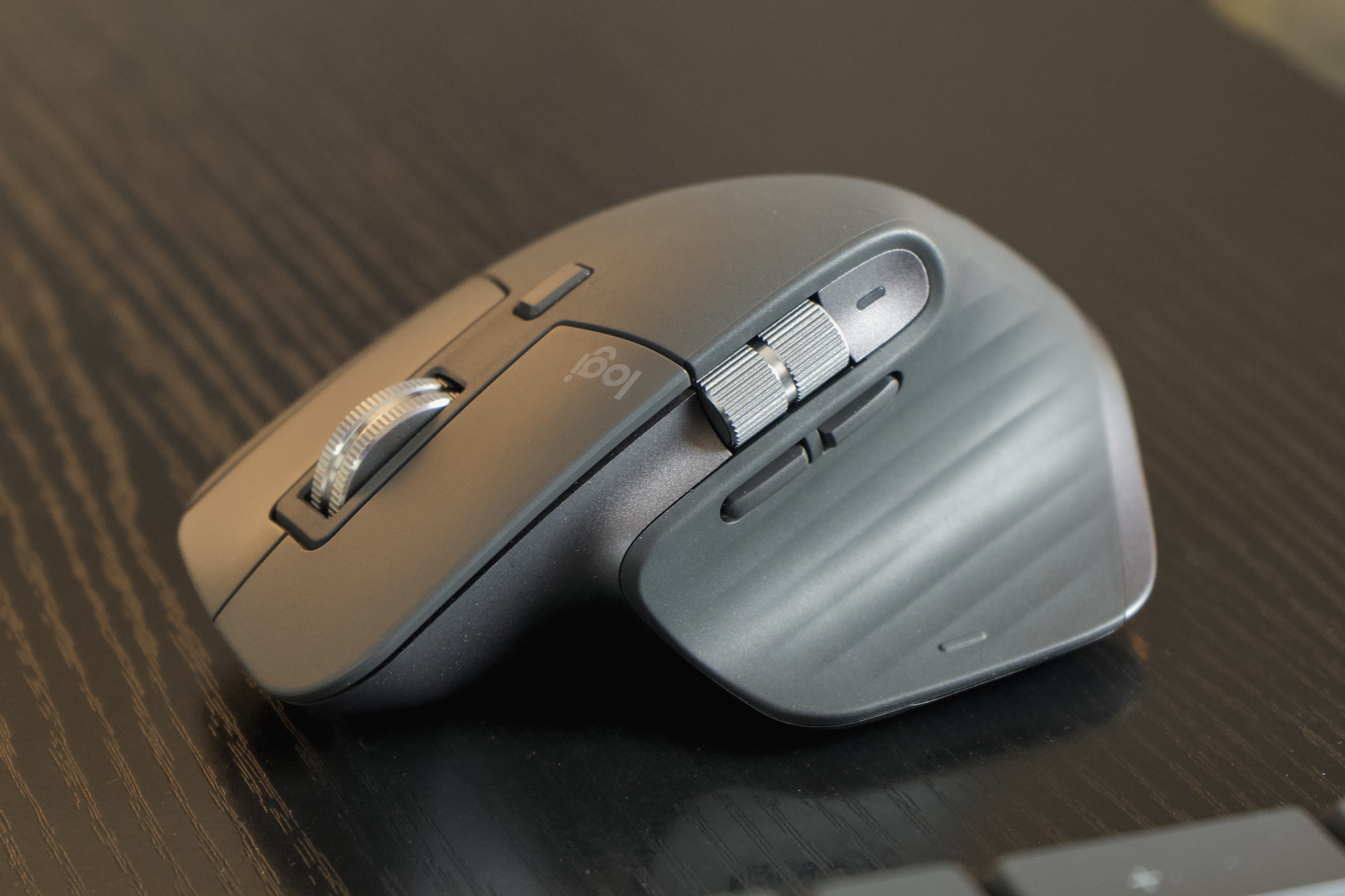 Logitech MX Master 3S review | Macworld