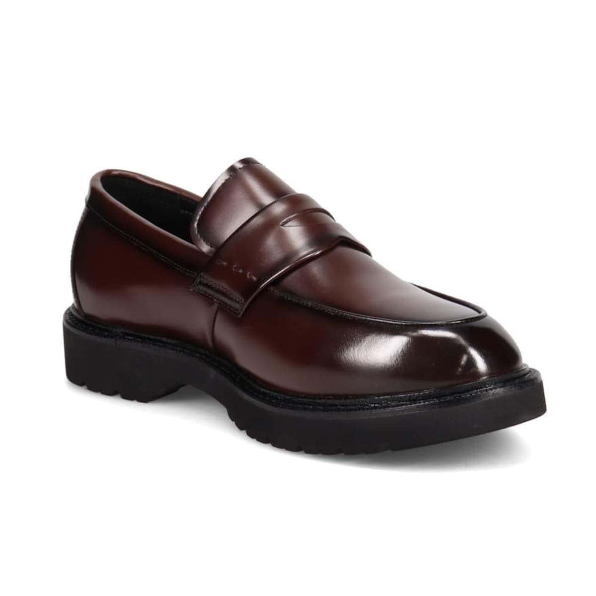 モデロ MODELLO COVEROSS Bee ドレスローファー DM3413(25.0 BLACK