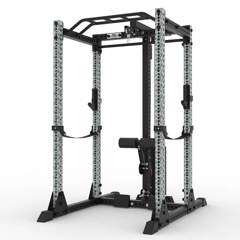 引き取り限定】MBC オリジナルラック 210cm 支柱4本セット 引き取り