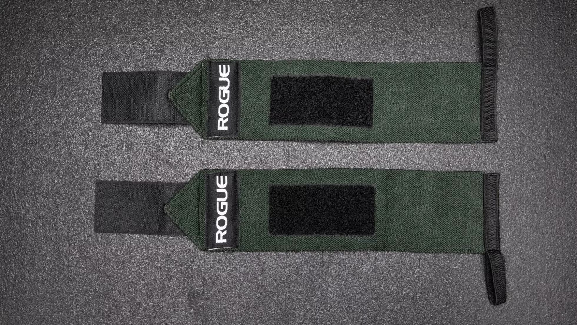 ROGUE リストラップ — MBC POWER SHOP