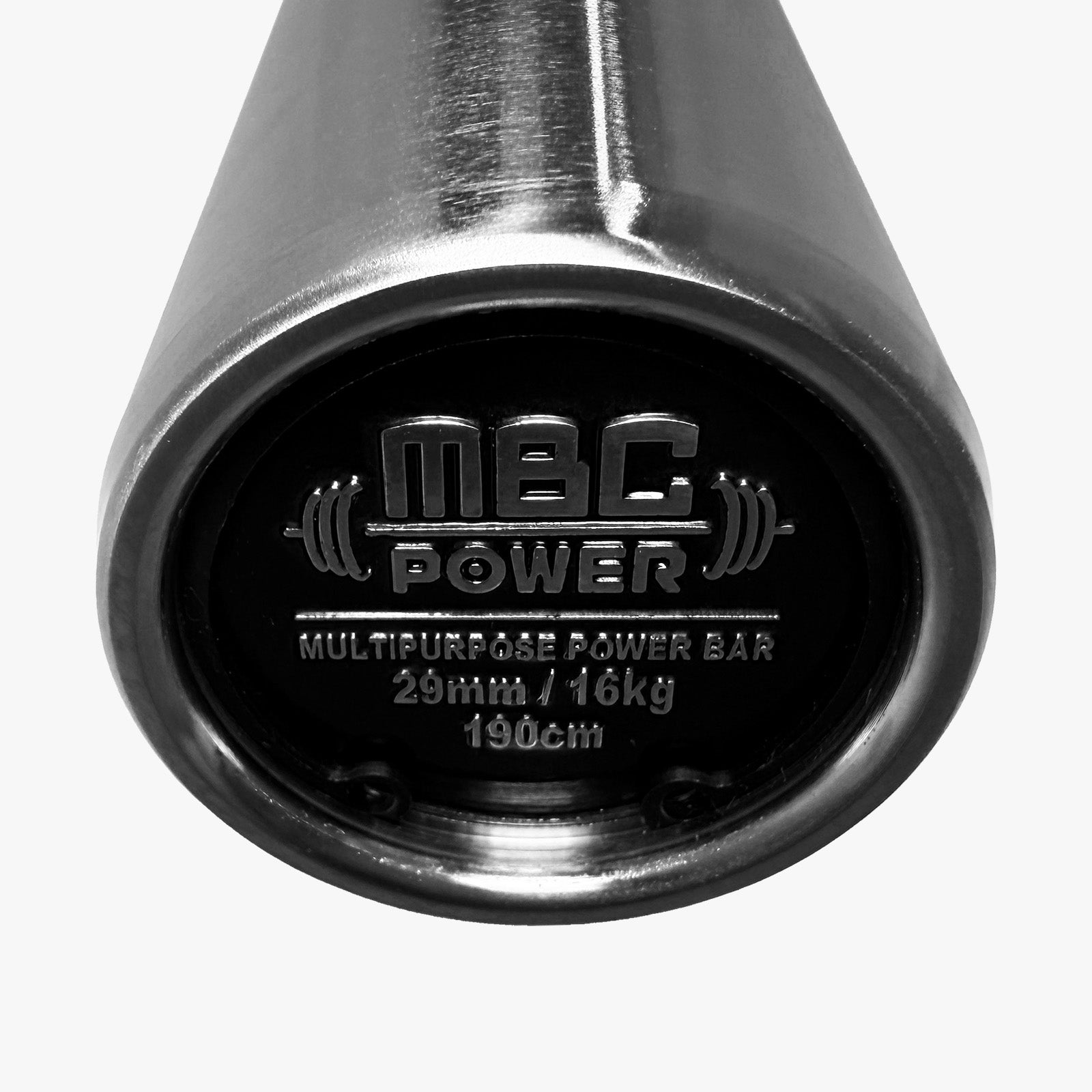 MBC ショートスリーブ パワーバー — MBC POWER SHOP