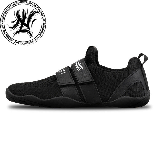 NOTORIOUS LIFTERS GEN 2X — MBC POWER SHOP