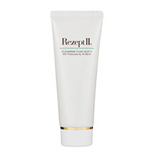 クレンジングミルク Rezept Ⅱ | MD化粧品公式サイト