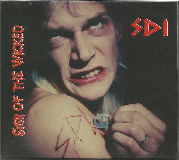 S.D.I. - Sign of the Wicked - Encyclopaedia Metallum: The Metal