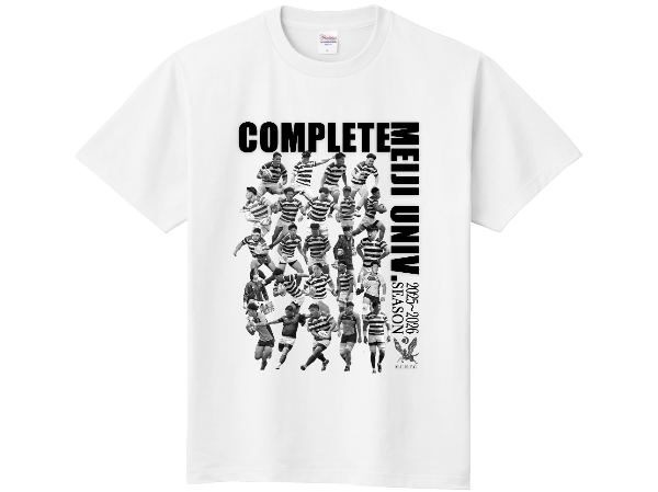 2025年度シーズンTシャツの販売情報についてのお知らせ】｜ニュース