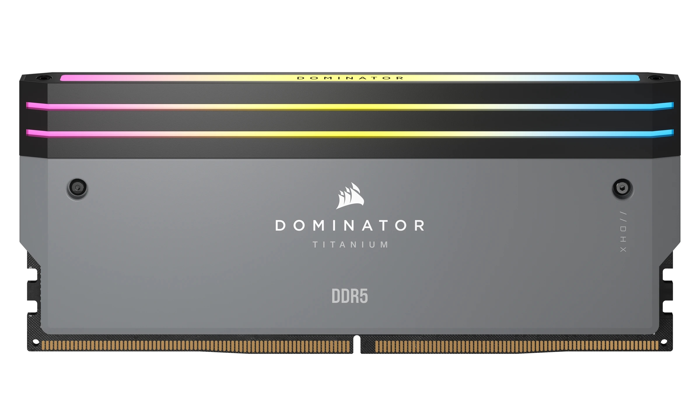 Corsair Dominator Titanium CMP32GX5M2B6000Z30 memory module 32 GB