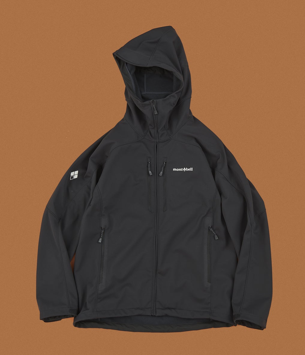 モンベル」の11月に買うべきアウター5選。1万円台以下のコスパ名品
