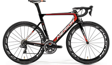 メリダ -MERIDA- | ラインナップ | ロードバイク | REACTO TEAM-E