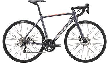 メリダ -MERIDA- | ラインナップ | ロードバイク | SCULTURA DISC 8000-E