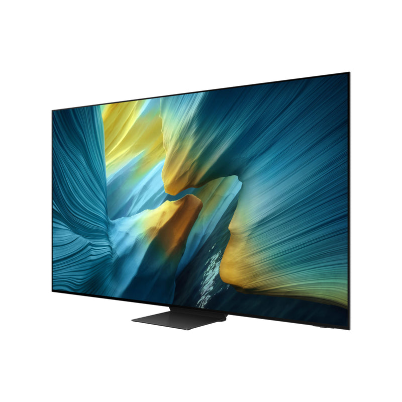 Samsung 83-inch OLED 4K Smart TV QN83S95FAEXZA