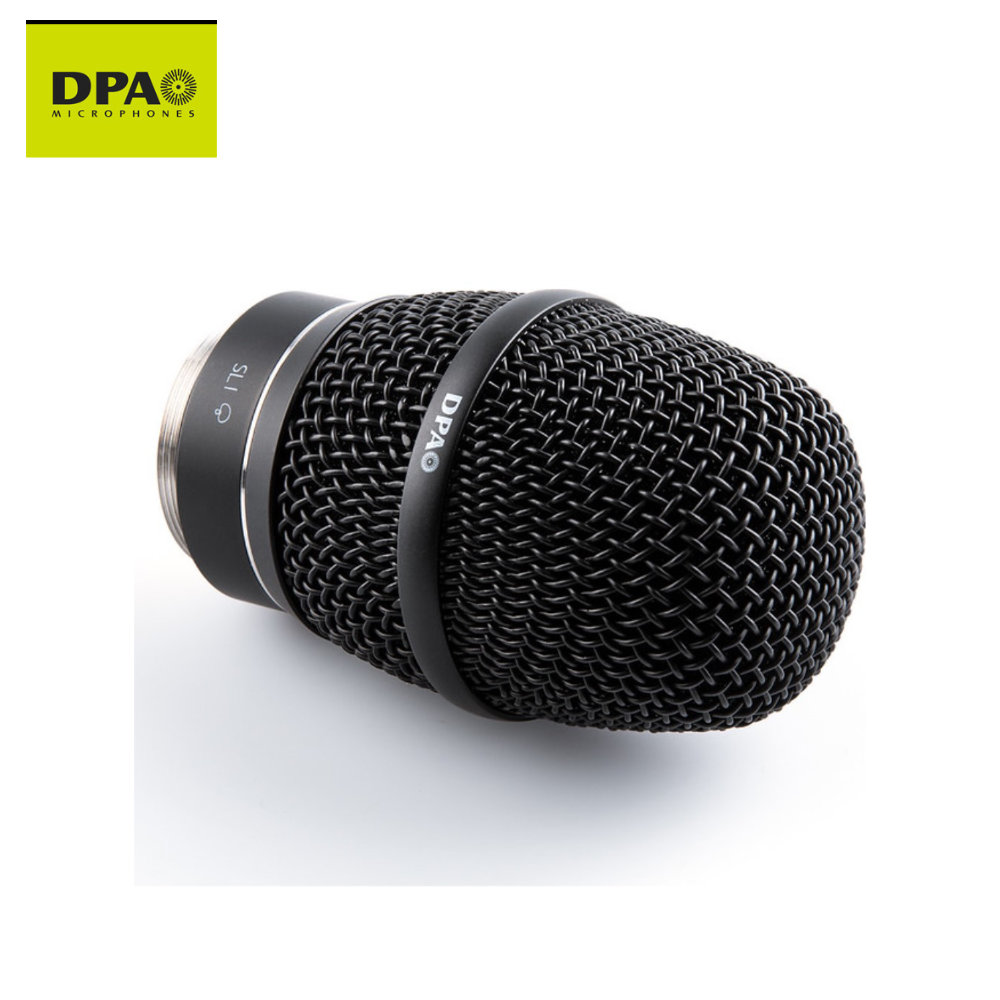 DPA SHUREワイヤレス用ヘッドカプセル 2028【福山楽器センター】