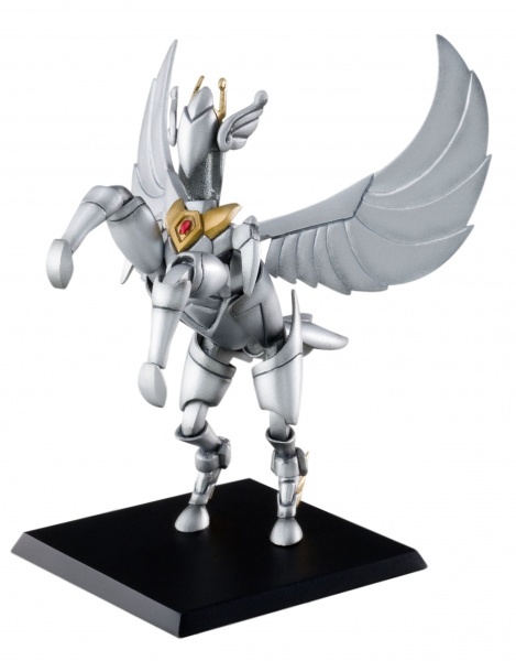 超像 聖闘士星矢 聖衣コレクション Vol.1｜メディコス