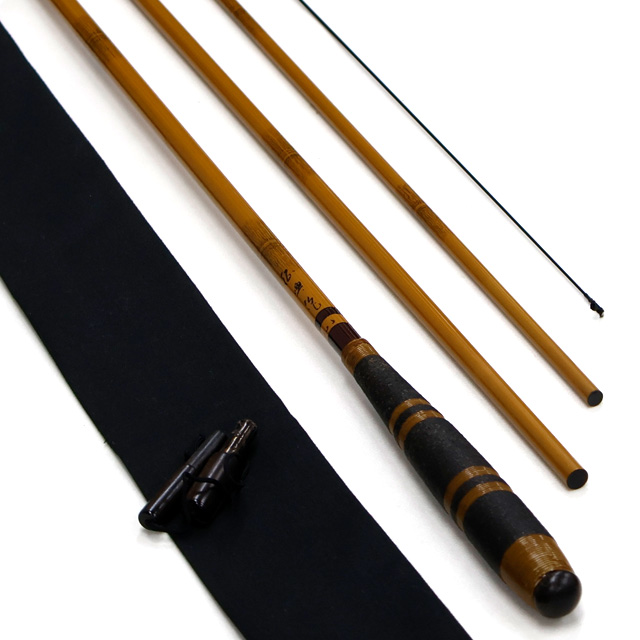 へらぶな専門店 松岡釣具 MFC ONLINE SHOP へら竿 へら鮒釣具多数！