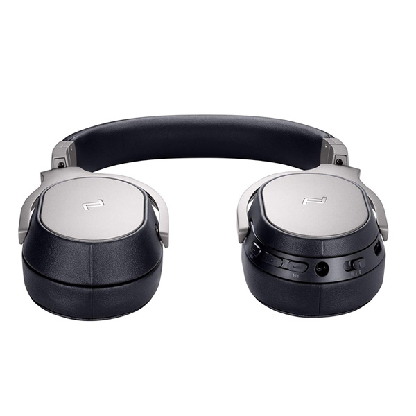 KEF(ケーイーエフ) ／ SPACE ONE (TITANIUM) ノイズキャンセリング