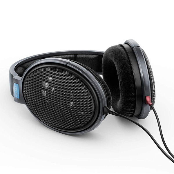 Sennheiser(ゼンハイザー) ／ HD600 オープン型ヘッドホン 1大特典