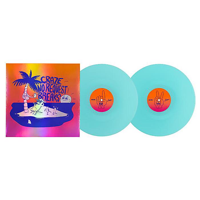 Showbiz & A.G. Broken Chains 12インチレコード STORE | クレイジー