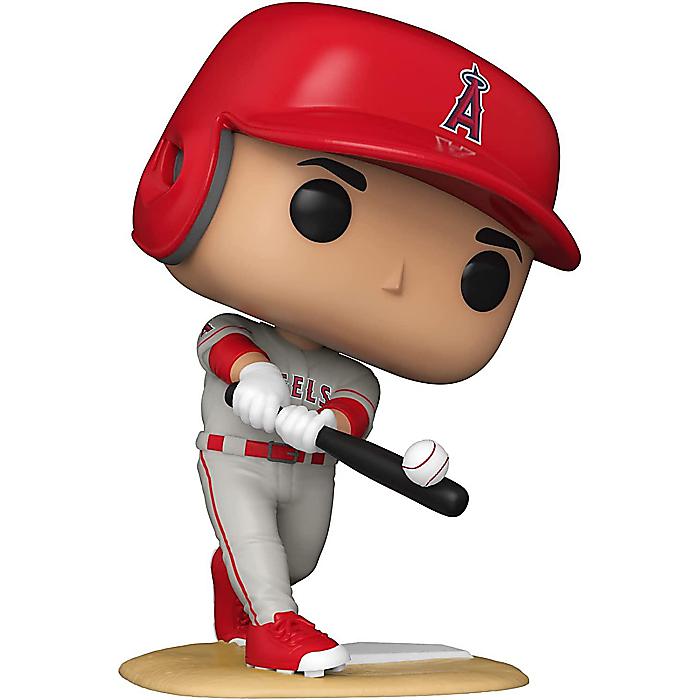 Funko Pop! ファンコ ポップ MLB(野球):エンゼルス:大谷 翔平(Shohei