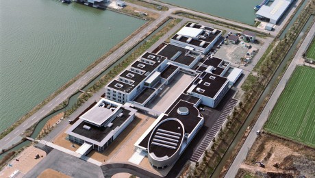 やまと競艇学校 | スポーツ | 実績紹介 | 松田平田設計