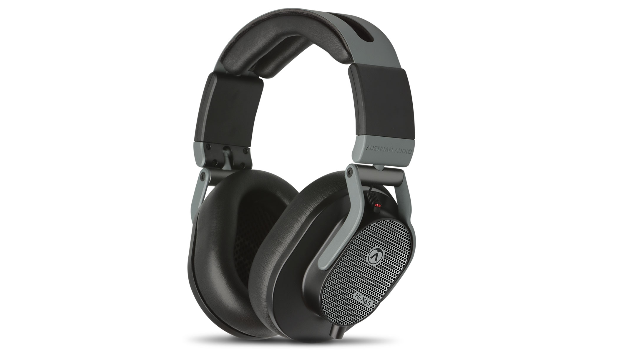 Austrian Audio | 開放型オーバーイヤー・モニター・ヘッドフォンHi-X65