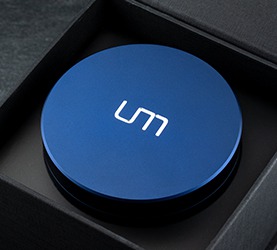 Maverick II Re; - Unique Melody -ミックスウェーブ株式会社