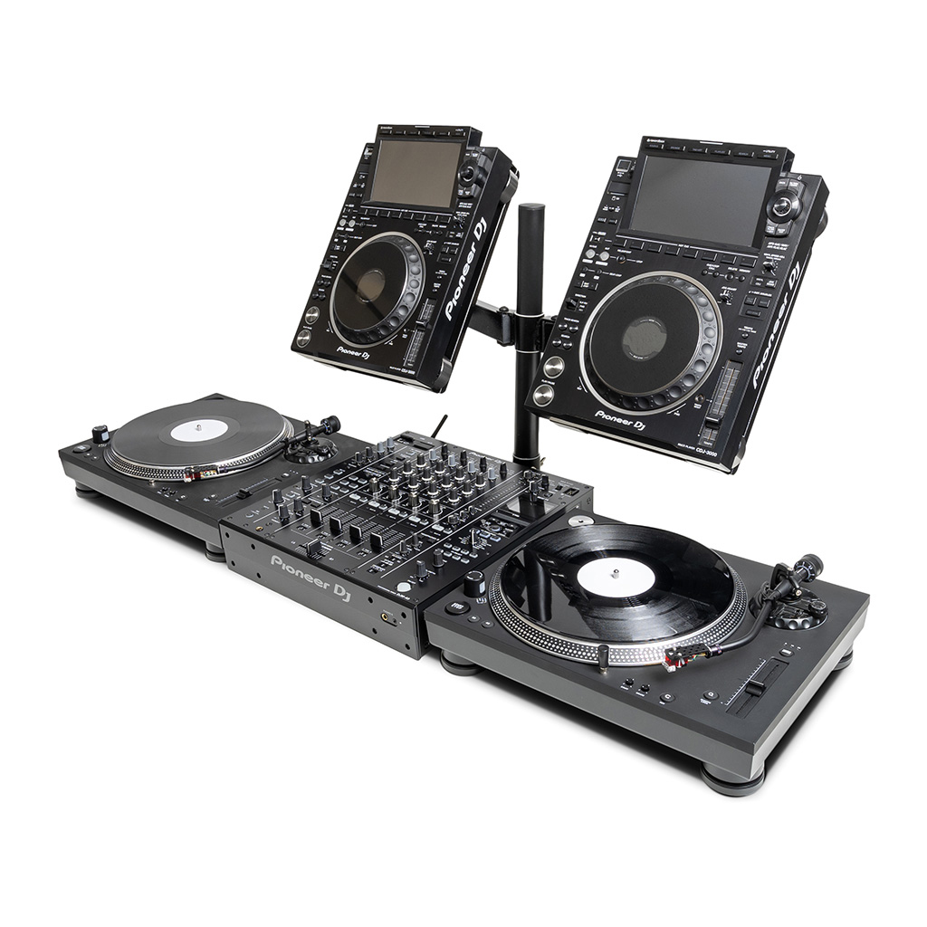 Headliner Avalon CDJ Stand | Mixware