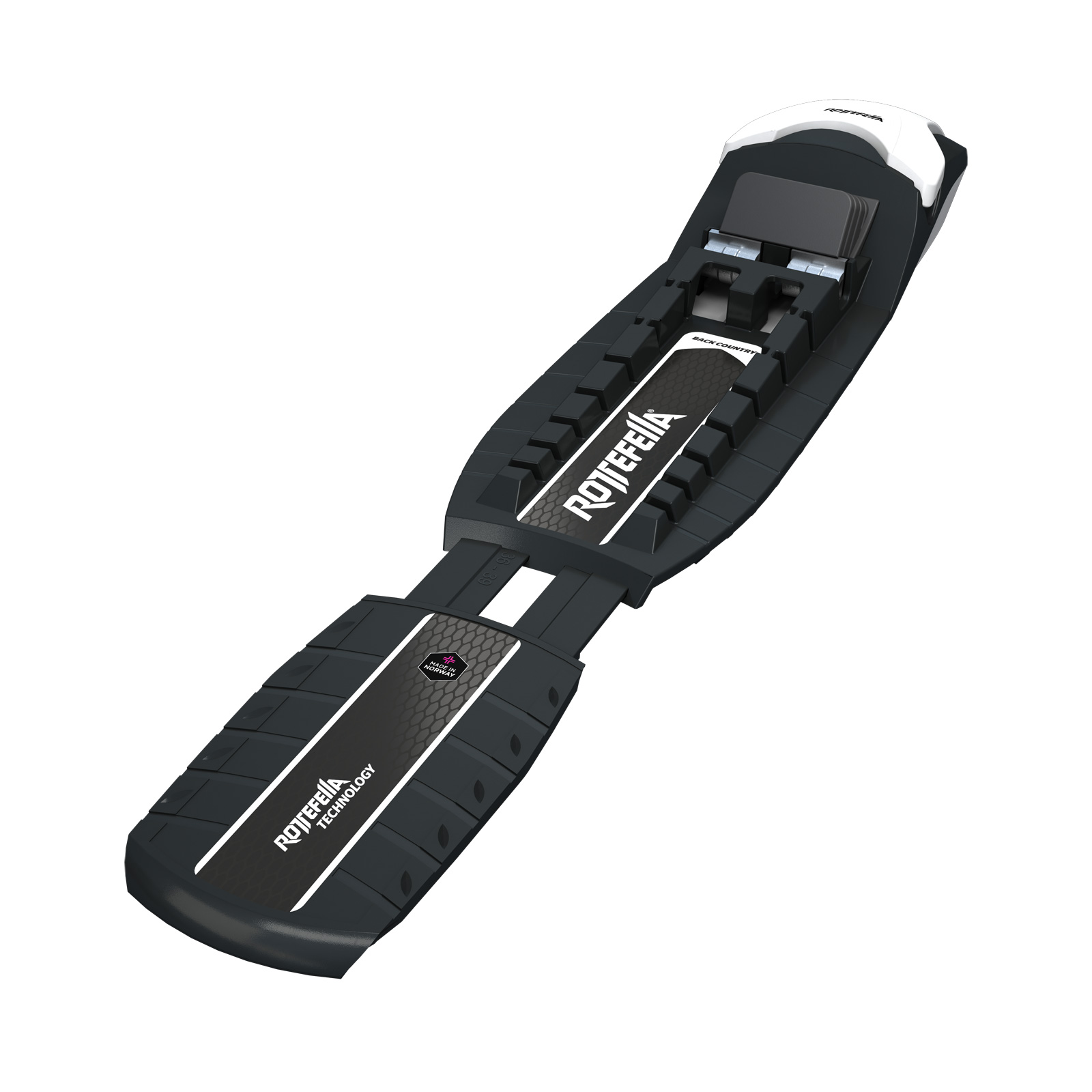 BC Magnum [ 10200180 ] @ Rottefella ロッテフェラー | ミヤコ